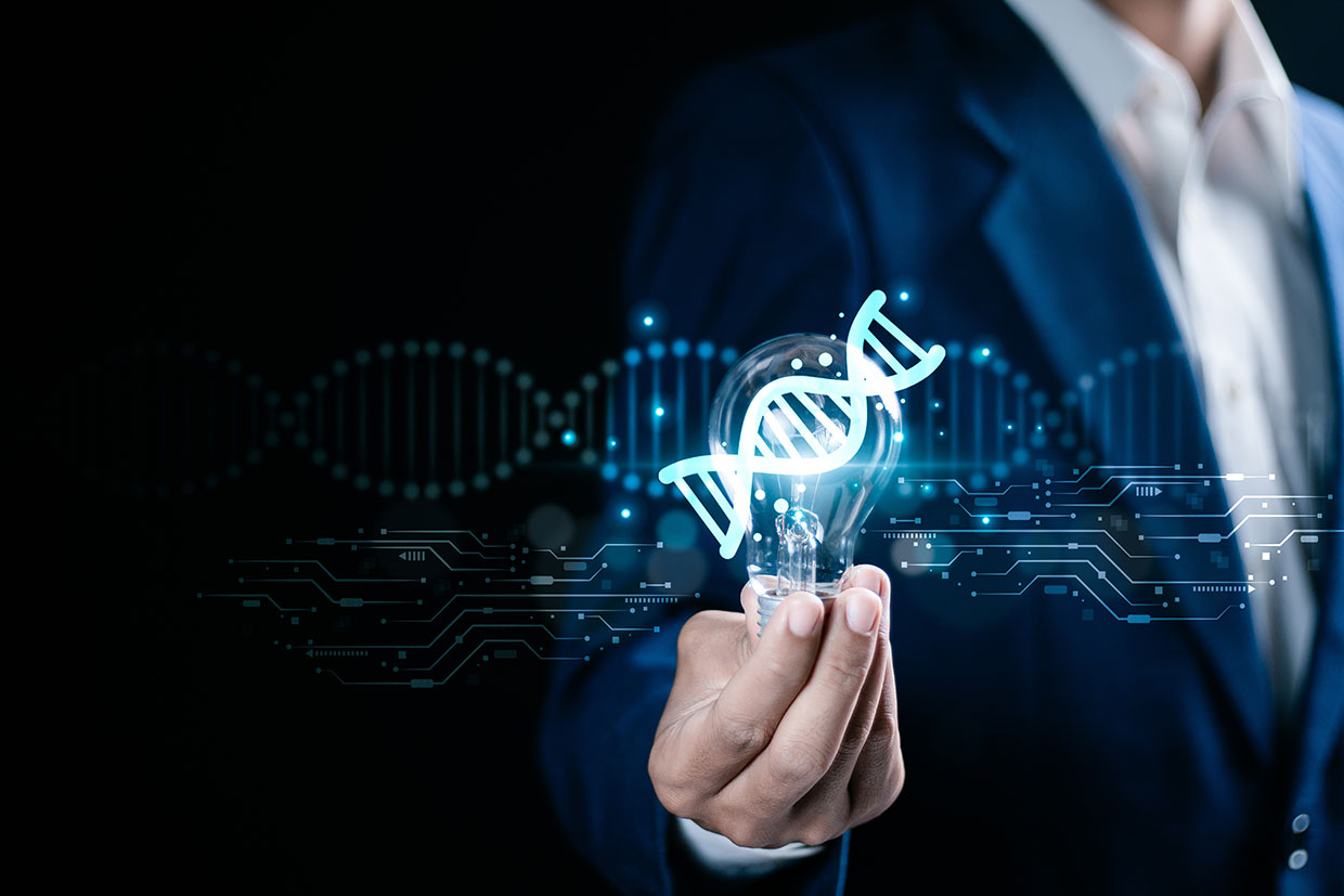 Synthetic Biology